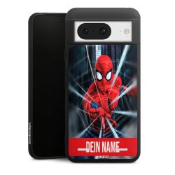 New Carry Case Hülle mattschwarz