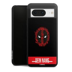 New Carry Case Hülle mattschwarz