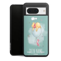 New Carry Case Hülle mattschwarz