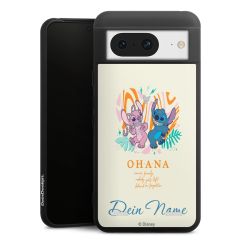 New Carry Case Hülle mattschwarz