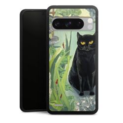 New Carry Case Hülle mattschwarz