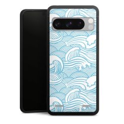 Premium Carry Case Single Matt black