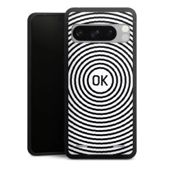 Premium Carry Case Single Matt black