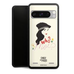 New Carry Case Hülle mattschwarz