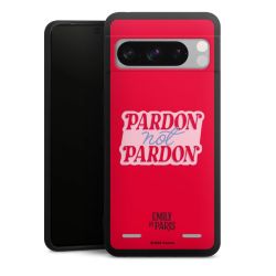 New Carry Case Hülle mattschwarz