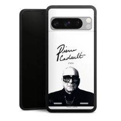 New Carry Case Hülle mattschwarz