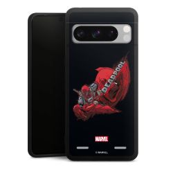 New Carry Case Hülle mattschwarz