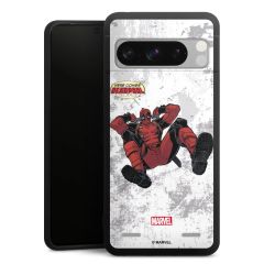 New Carry Case Hülle mattschwarz