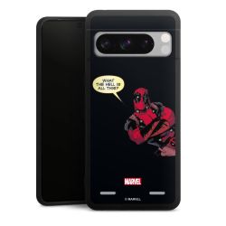 New Carry Case Hülle mattschwarz