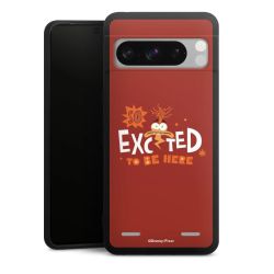 Premium Carry Case Single Matt black