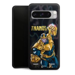 New Carry Case Hülle mattschwarz