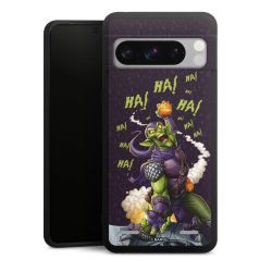 New Carry Case Hülle mattschwarz