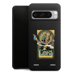 New Carry Case Hülle mattschwarz