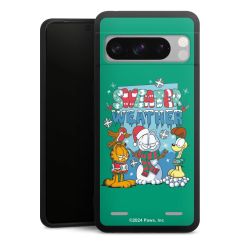 Premium Carry Case Single Matt black