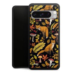 New Carry Case Hülle mattschwarz