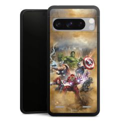 New Carry Case Hülle mattschwarz