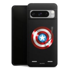 New Carry Case Hülle mattschwarz