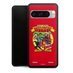 New Carry Case Hülle mattschwarz