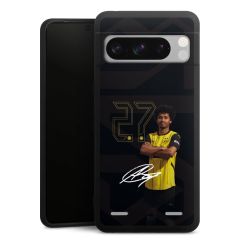 New Carry Case Hülle mattschwarz