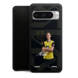 New Carry Case Hülle mattschwarz