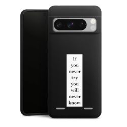 Premium Carry Case Single Matt black