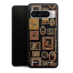 Premium Carry Case Single Matt black