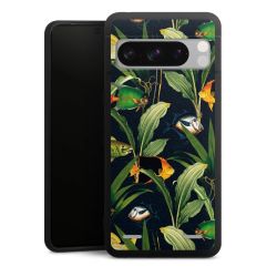 Premium Carry Case Single Matt black