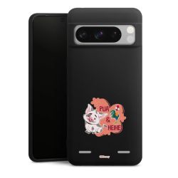 Premium Carry Case Single Matt black