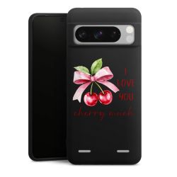 New Carry Case Hülle mattschwarz