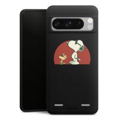 Premium Carry Case Single Matt black