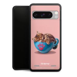 Premium Carry Case Single Matt black