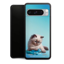 Premium Carry Case Single Matt black