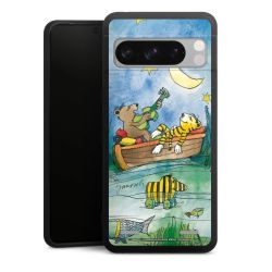 Premium Carry Case Single Matt black