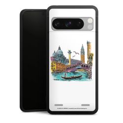 New Carry Case Hülle mattschwarz