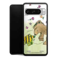 Premium Carry Case Single Matt black