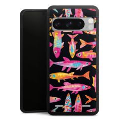 Premium Carry Case Single Matt black