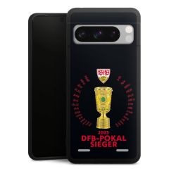 VfB DFB-Pokal Sieger Schwarz