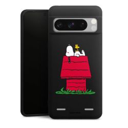 Premium Carry Case Single Matt black