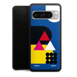 Premium Carry Case Single Matt black