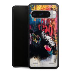 New Carry Case Hülle mattschwarz