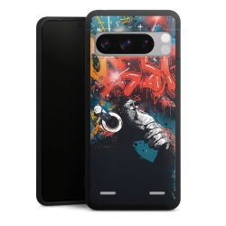 New Carry Case Hülle mattschwarz