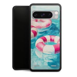 New Carry Case Hülle mattschwarz