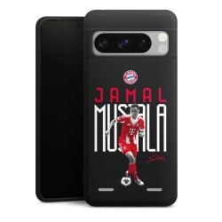 Premium Carry Case Single Matt black