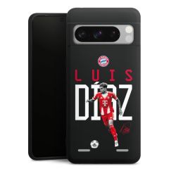 Premium Carry Case Single Matt black