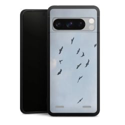 Premium Carry Case Single Matt black