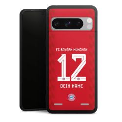 FC Bayern München Trikot Personalisierbar 25-26