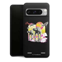 Premium Carry Case Single Matt black