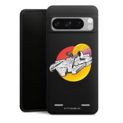 Premium Carry Case Single Matt black