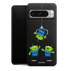 New Carry Case Hülle mattschwarz