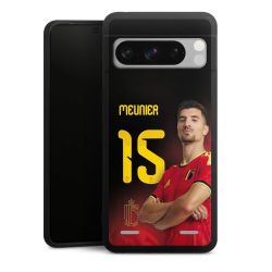 New Carry Case Hülle mattschwarz